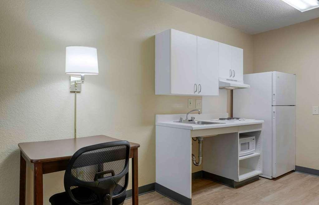 Extended Stay America Suites - Tulsa - Central Номер фото