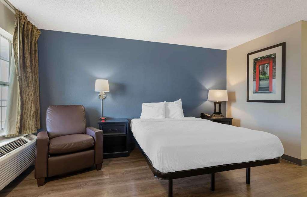 Extended Stay America Suites - Tulsa - Central Номер фото