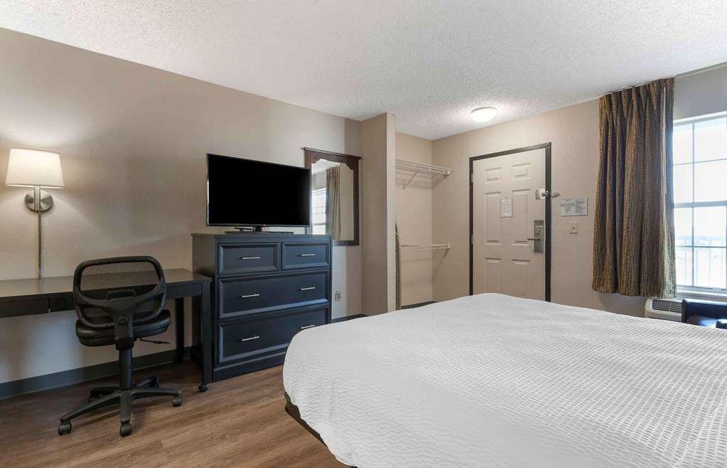 Extended Stay America Suites - Tulsa - Central Номер фото