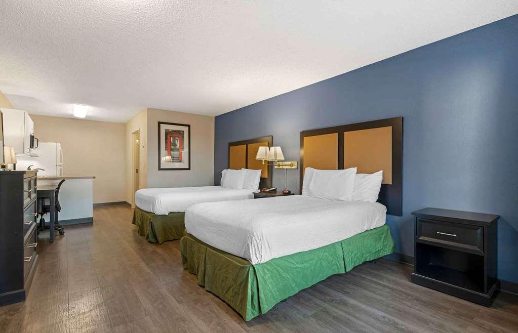 Extended Stay America Suites - Tulsa - Central Номер фото