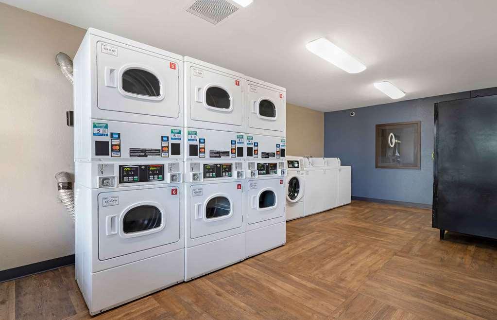 Extended Stay America Suites - Tulsa - Central Зручності фото