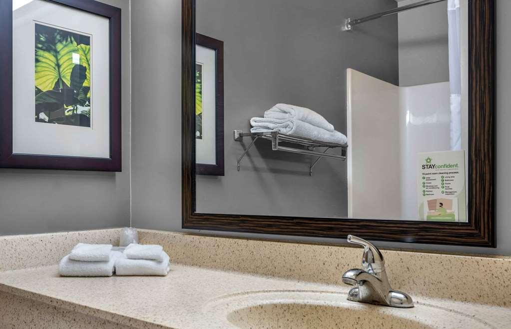 Extended Stay America Suites - Tulsa - Central Номер фото