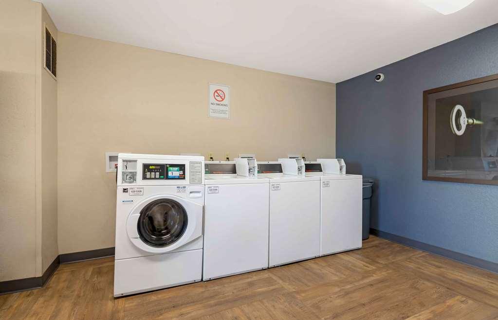 Extended Stay America Suites - Tulsa - Central Зручності фото
