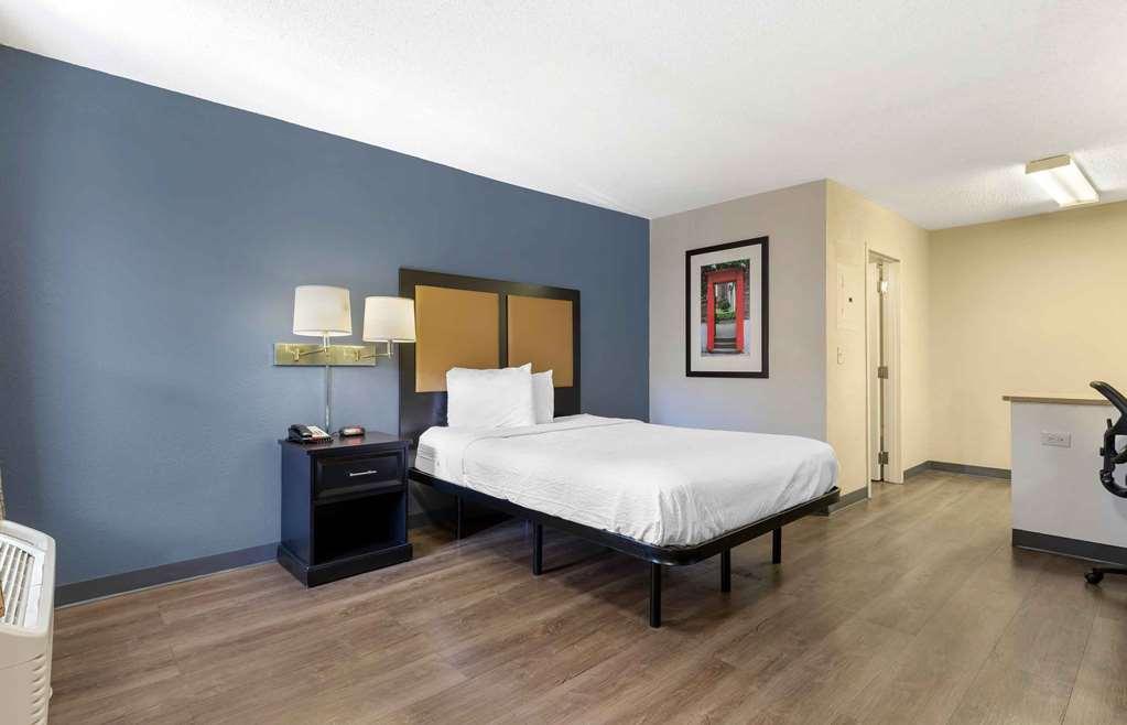 Extended Stay America Suites - Tulsa - Central Номер фото