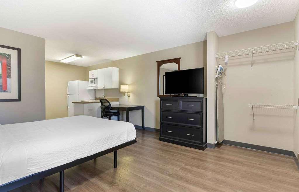 Extended Stay America Suites - Tulsa - Central Номер фото