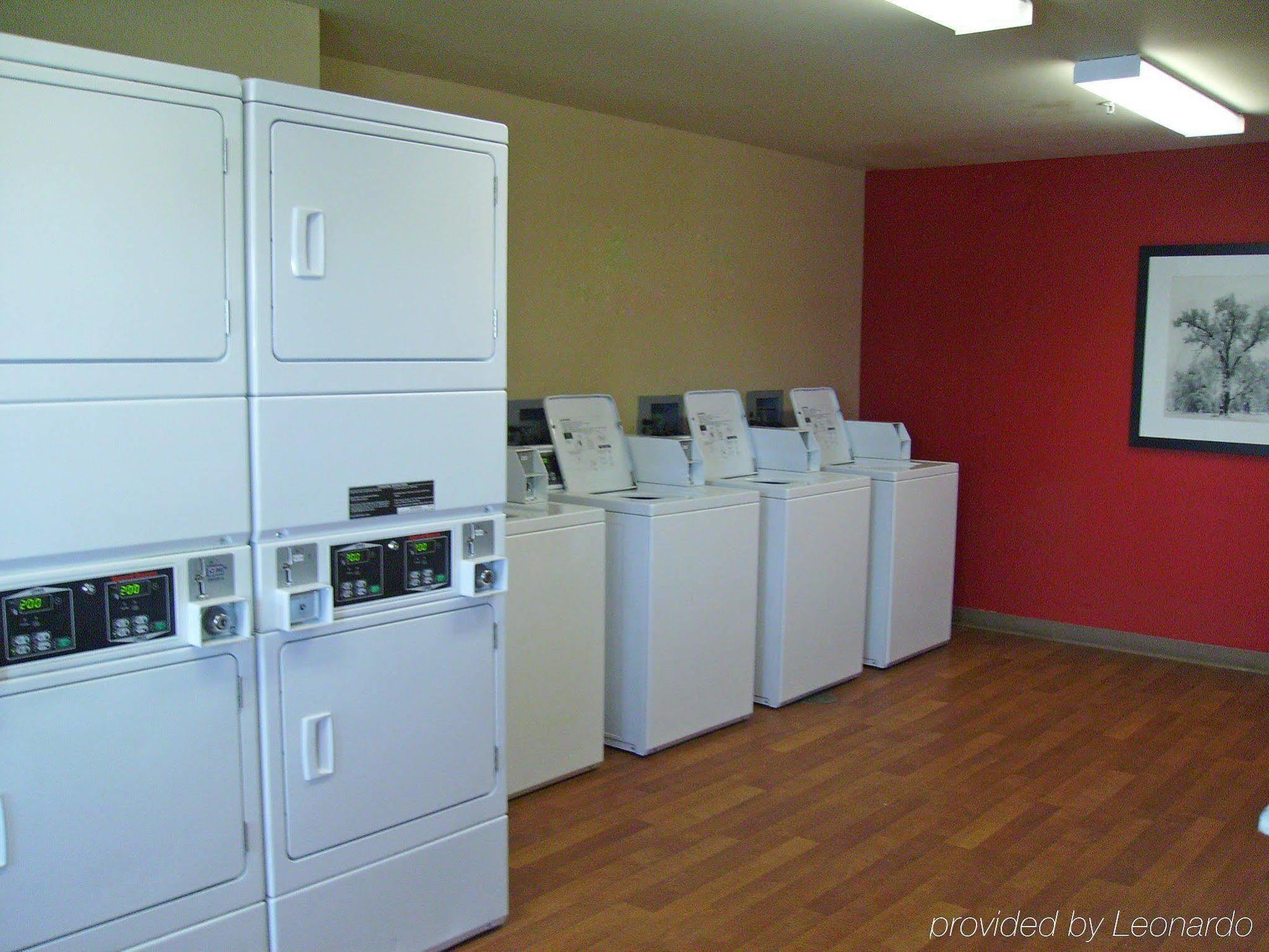 Extended Stay America Suites - Tulsa - Central Екстер'єр фото