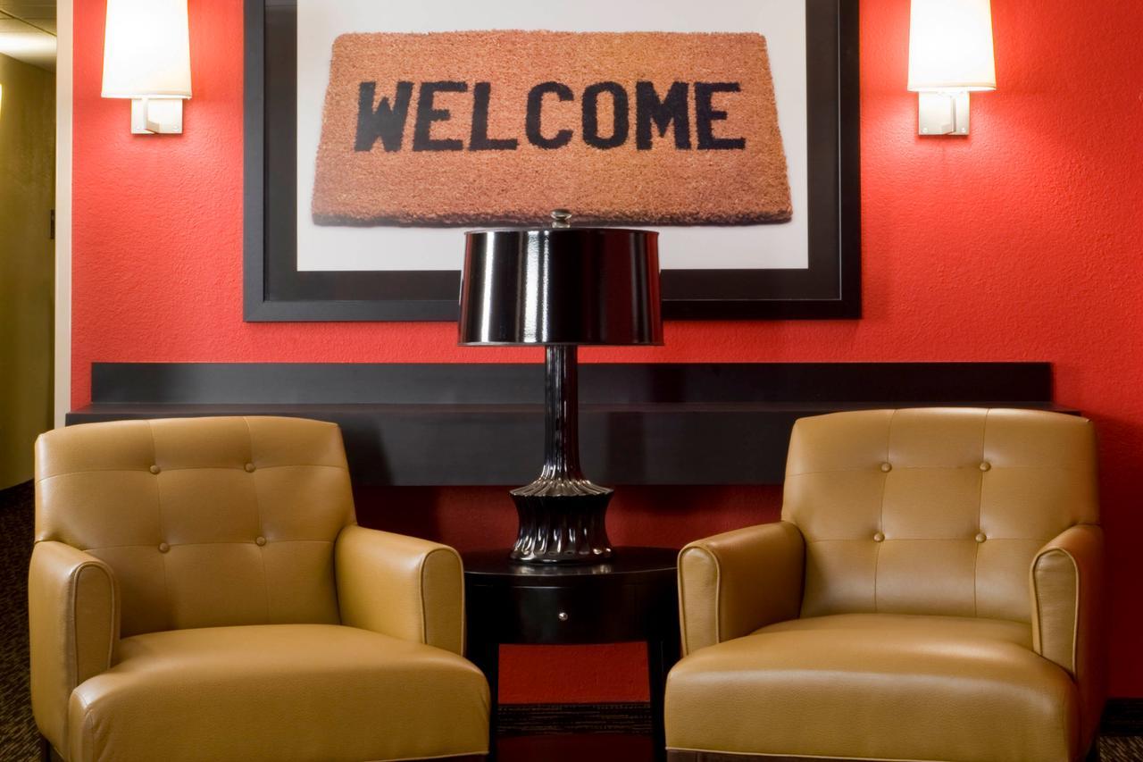 Extended Stay America Suites - Tulsa - Central Екстер'єр фото