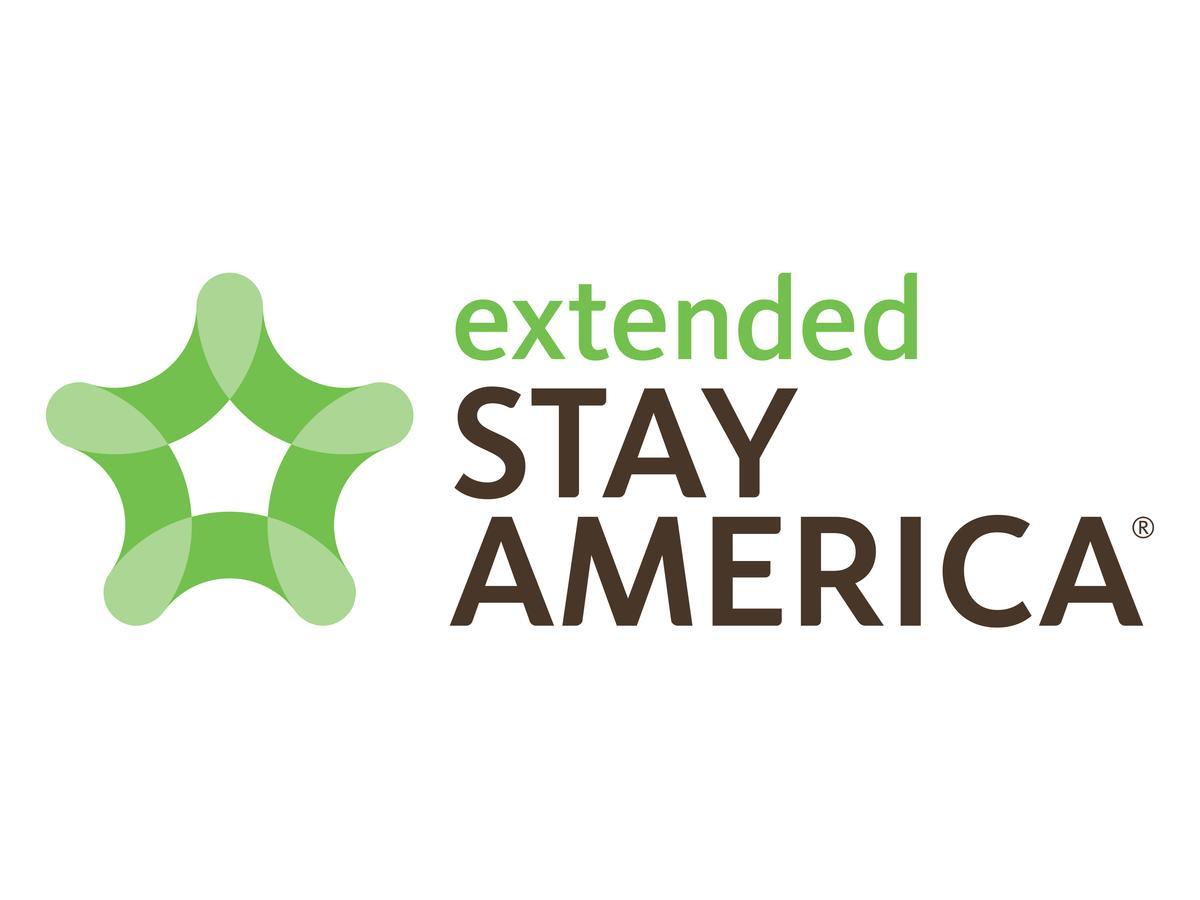 Extended Stay America Suites - Tulsa - Central Екстер'єр фото